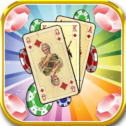 Solitaire Express of Pyramid icon