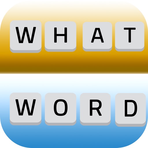 Word Puzzle - Twisted Tiles