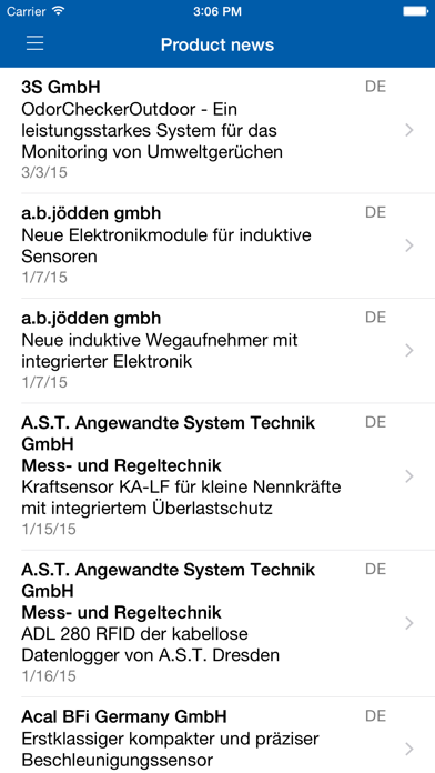 How to cancel & delete Sensor+Test from iphone & ipad 2