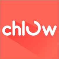 Chlow app icon - Food & Drink app for iPhone