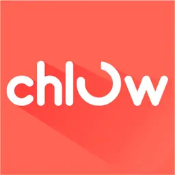 Chlow app icon