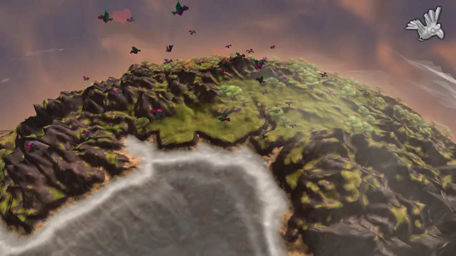Topia World Builder screenshot 1