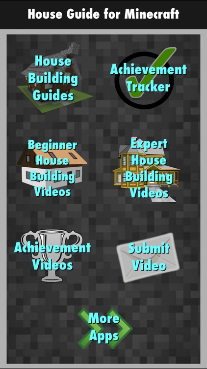 House Guide for Minecraft