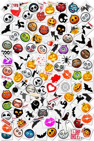 Happy Halloween Picture Frames screenshot 3