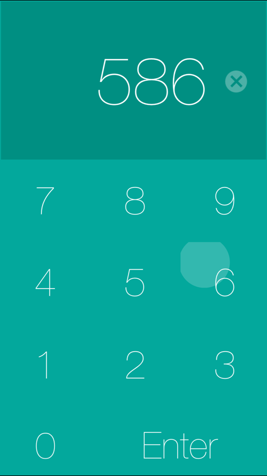 #5. Math Duel for Chromecast - Fun Multi Player Mathematics Local Party Game for Free (iOS) By: Apps by Erik