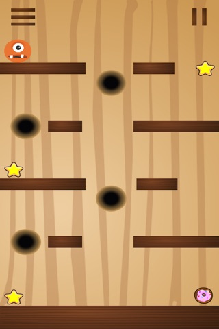 Monster Roly screenshot 3