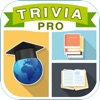 Trivia Quest™ Pro - ad free complete trivia encyclopedia icon