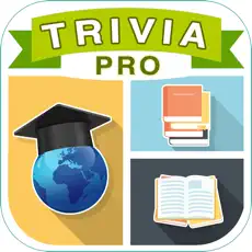 Application Trivia Quest™ Pro - ad free complete trivia encyclopedia 4+