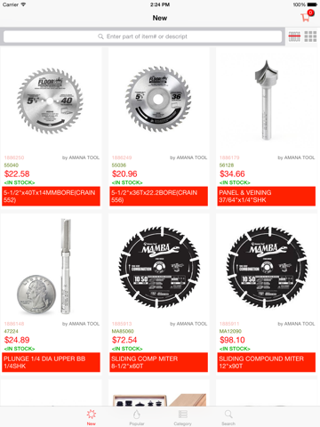 Screenshot #4 pour Amana Tool