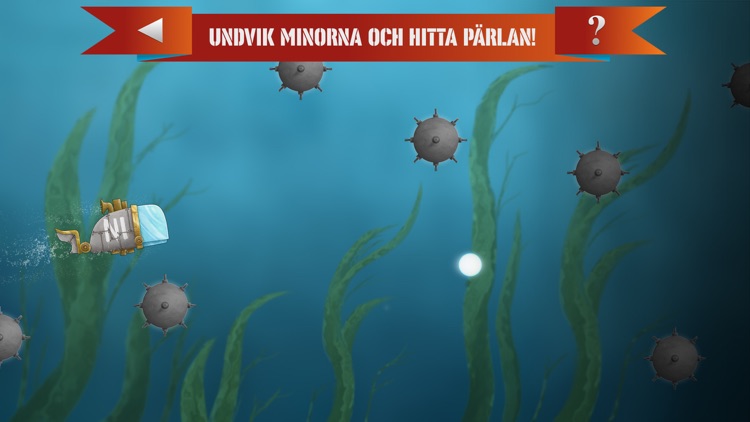 Virvelinas Äventyr screenshot-3