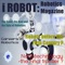 Welcome to iRobot magazine