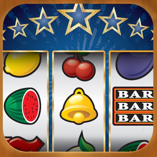 A Abas The Slots FREE Casino Game Icon