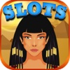 Cleopatra’s Kingdom Slots - Hot Slot Machines in Egypt Casino Style Graphics with Huge Cash Prizes, New Bonus Games and Big Jackpots !