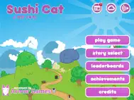 Sushi Cat ipad bilder 1