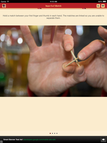 Screenshot #5 pour Pub Magic