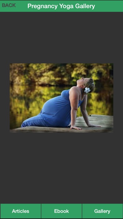 download Pregnancy Yoga Guide - Have a Fit & Healthy With Yoga During Your Pregnancy! apps 3