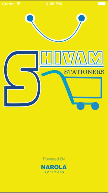 Shivam Stationers