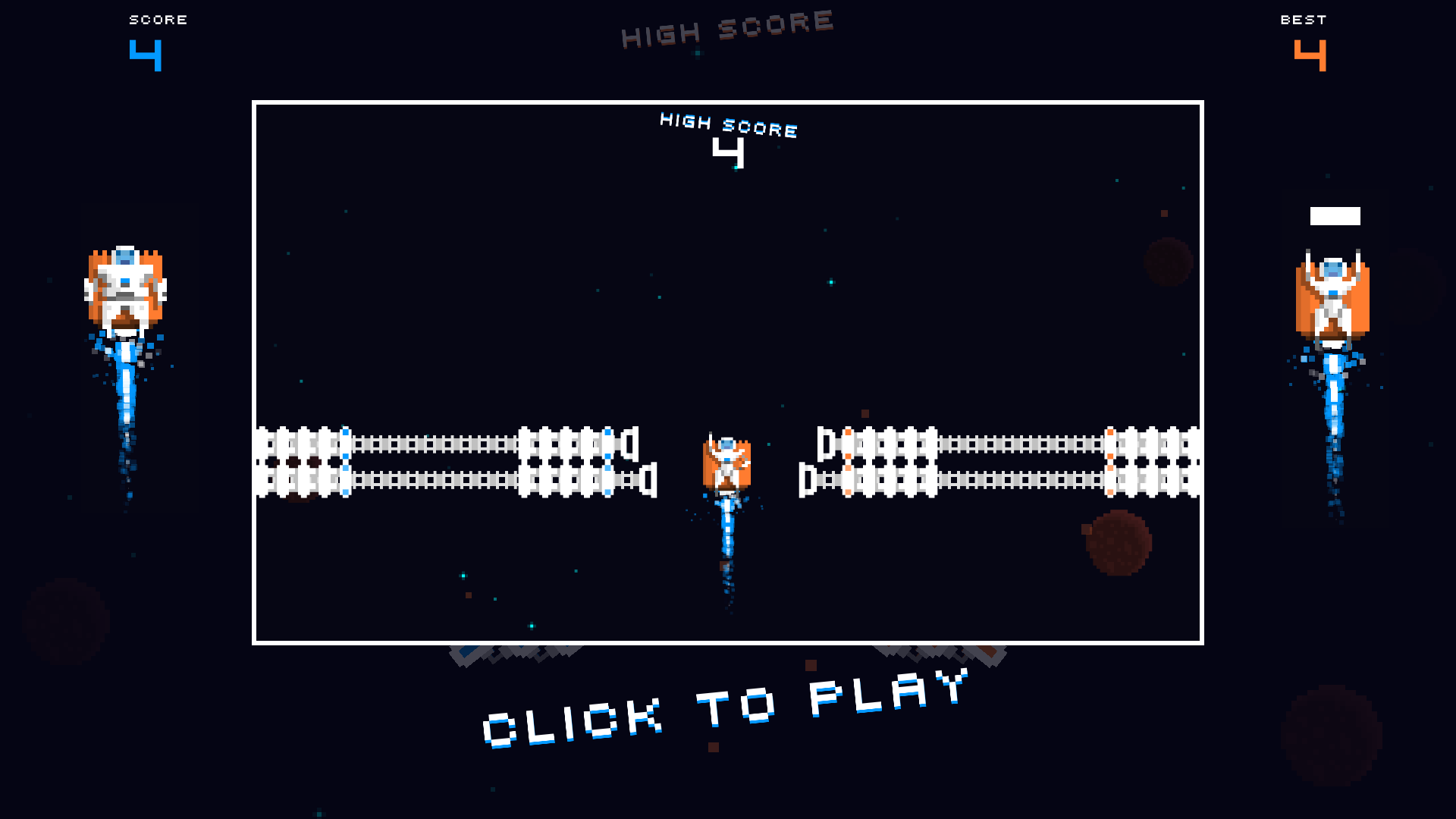 Jet Up TV screenshot 5
