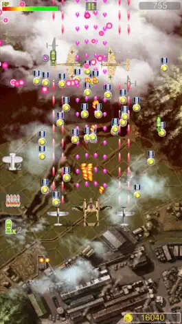 Game screenshot Victory Through Air Power 1942 apk