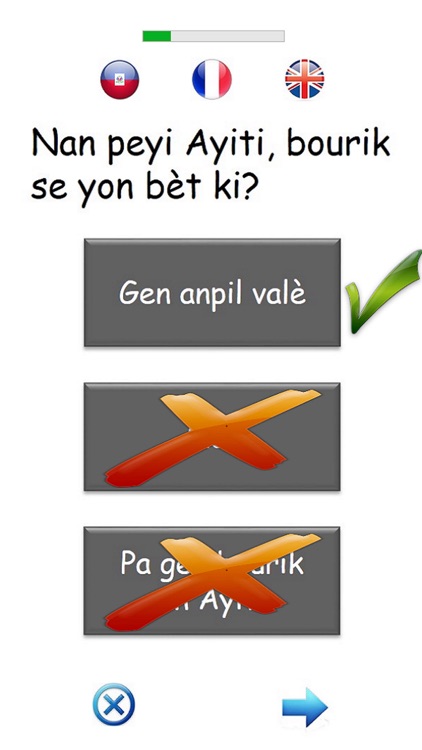 MTB - Bourik Itil screenshot-3