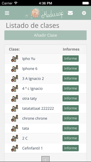 Medusapp Diary(圖2)-速報App