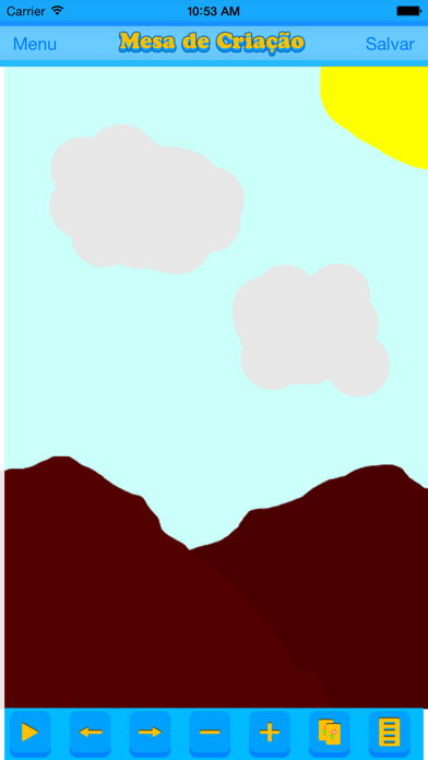 Flipnote screenshot