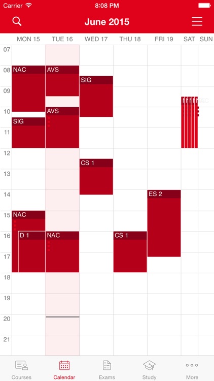 UniOnline for TUGraz