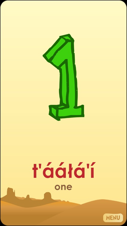 Navajo Toddler screenshot-4