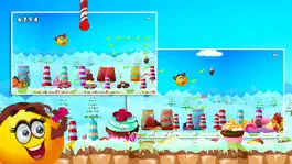 Game screenshot Taffybounce! – Bounce on taffy in this addicting game! hack