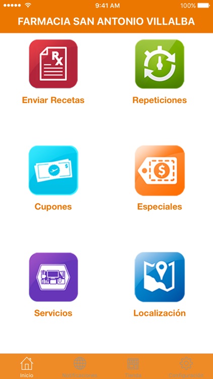 San Antonio Villalba