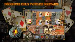 Game screenshot Solitaire Mystery: Four Seasons apk