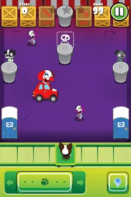 Game screenshot Operation Smoochy hack