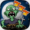 AAA amazing zombie attack