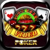 Video Poker Free - Jacks or Better Casino Cards Edition