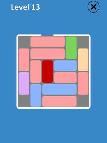 Screenshot #5 pour Block Jam