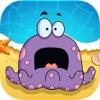 Octopus Wrap : Mr Dash up hero crossy waves