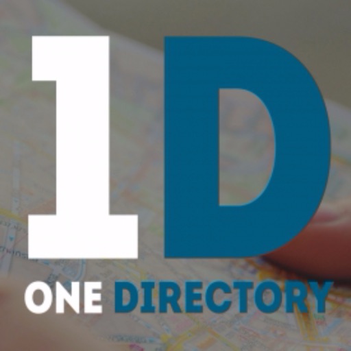 One Directory icon