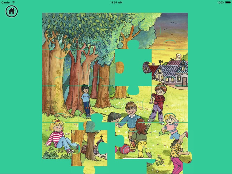 Una apasionante aventura HD screenshot-3