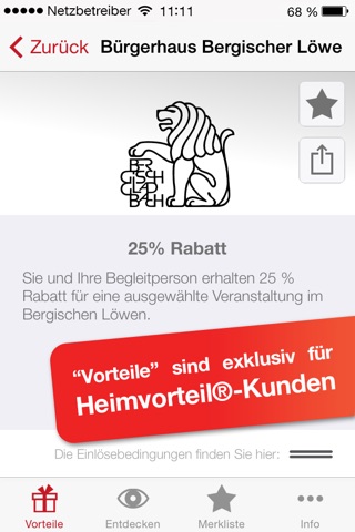 BELKAW Heimvorteil® screenshot 2