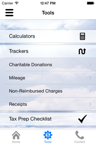 Haynes Accounting and Tax Service LLC screenshot 3