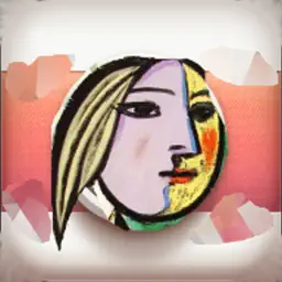 Vision Picasso app icon