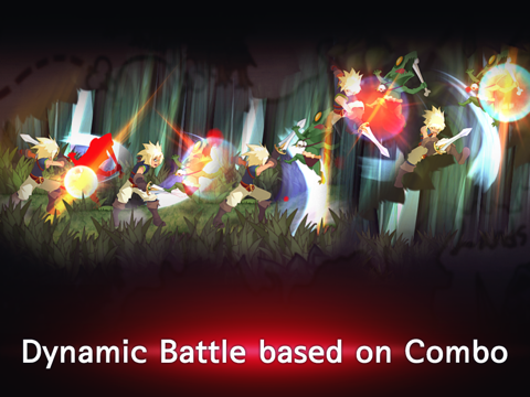 Screenshot #6 pour ArcaneSoul Plus