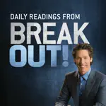 Daily Readings From Break Out! App Contact