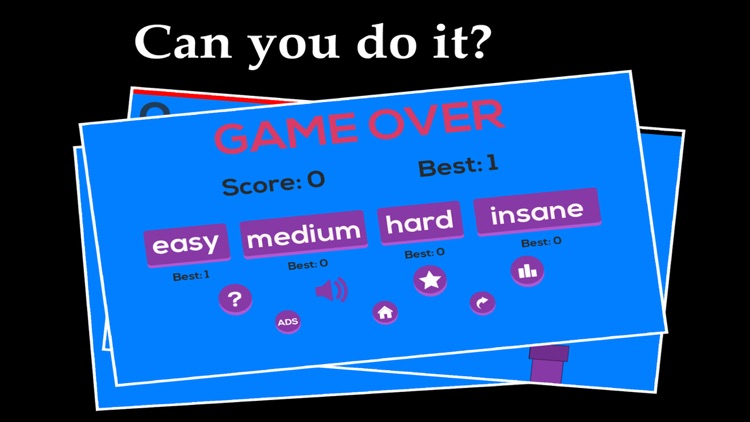 Chucky The Duck - Jump for your life! An infuriating game!