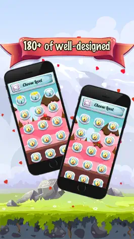 Game screenshot Candy Blitz Deluxe apk