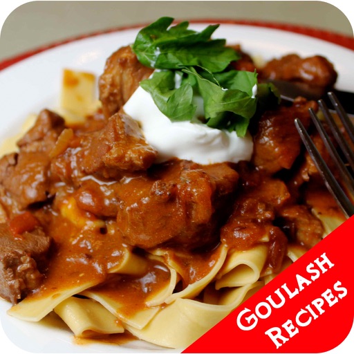 Goulash Recipes - Fresh and Tasty