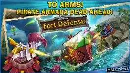 Game screenshot Fort Defenders Saga TD mod apk