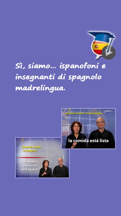 Spagnolo, Claro! (Parte 1/3) | Speakit.tv (FBVimdl35401)