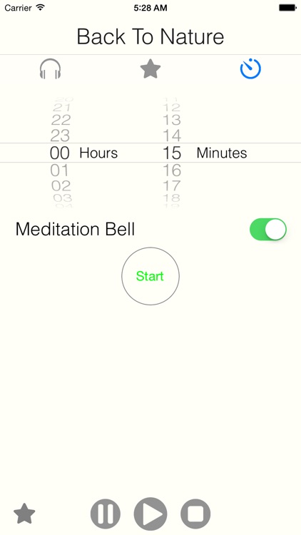 Back To Nature screenshot-3
