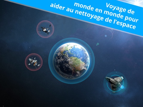 Screenshot #4 pour Feel Gravity